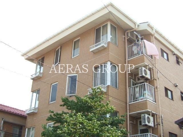 2DK UkimaFunado NOKey$ CornerRoom F90100