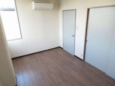 2DK UkimaFunado NOKey$ CornerRoom F90100