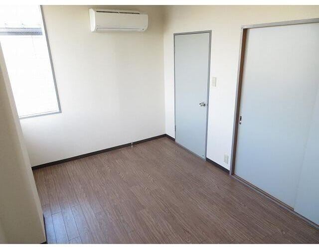 2DK UkimaFunado NOKey$ CornerRoom F90100