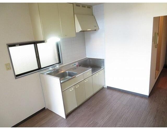 2DK UkimaFunado NOKey$ CornerRoom F90100