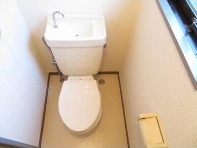 2DK UkimaFunado NOKey$ CornerRoom F90100