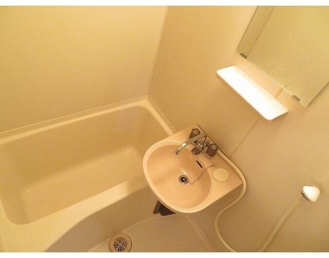 2DK UkimaFunado NOKey$ CornerRoom F90100