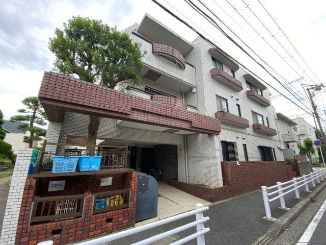 2DK Urayasu NOKey$ NOAgency R86101