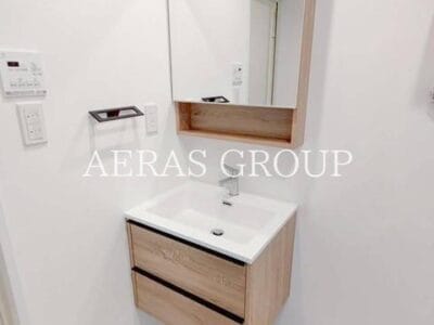 1LDK NishiSugamo NOKey$ CornerRoom R87001