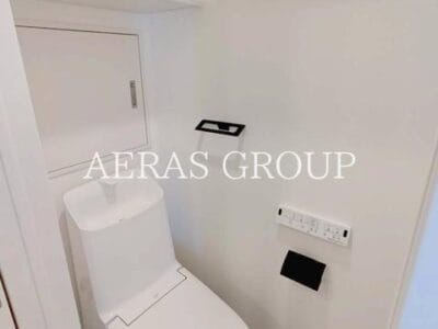 1LDK NishiSugamo NOKey$ CornerRoom R87001