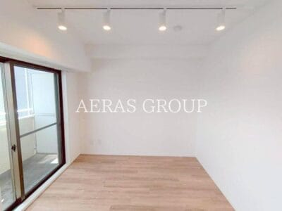 1LDK NishiSugamo NOKey$ CornerRoom R87001