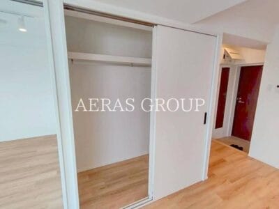 1LDK NishiSugamo NOKey$ CornerRoom R87001