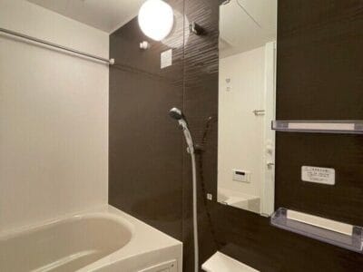 1DK Toyocho NODep NOAgency R24011