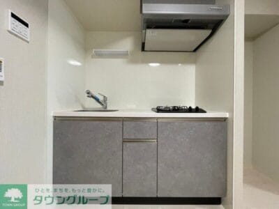 1DK Toyocho NODep NOAgency R24011