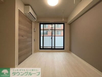 1DK Toyocho NODep NOAgency R24011