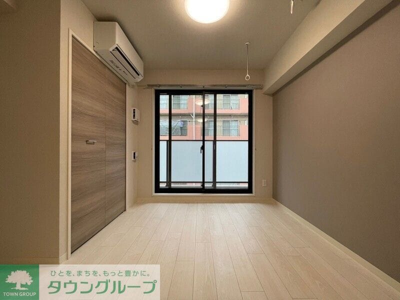 1DK Toyocho NODep NOAgency R24011