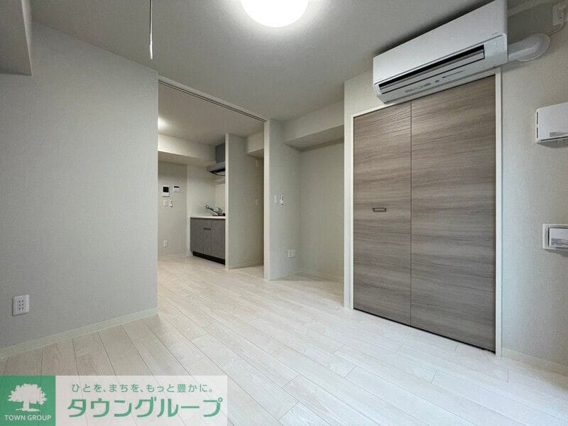 1DK Toyocho NODep NOAgency R24011