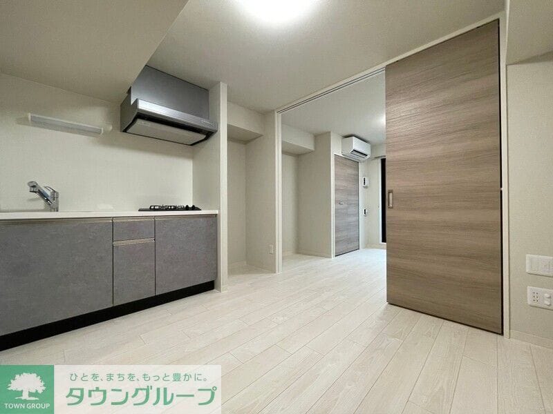 1DK Toyocho NODep NOAgency R24011