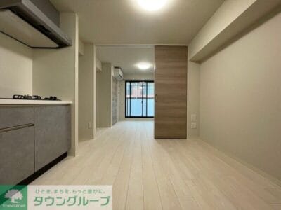 1DK Toyocho NODep NOAgency R24011