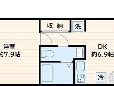 1DK Saginomiya NOKey$ PetOK R20111