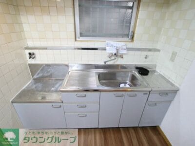 2DK Motosumiyoshi NOKey$ FREENet R72101