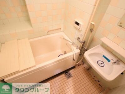 2DK Motosumiyoshi NOKey$ FREENet R72101