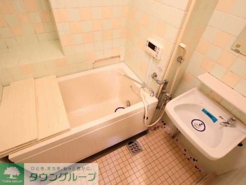 2DK Motosumiyoshi NOKey$ FREENet R72101