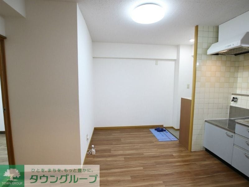 2DK Motosumiyoshi NOKey$ FREENet R72101