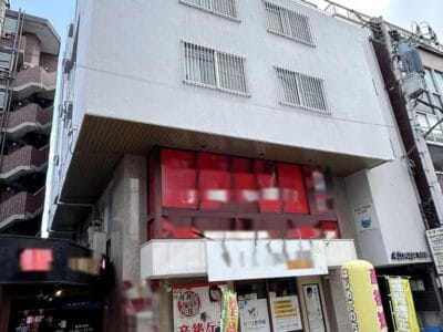 2DK Motosumiyoshi NOKey$ FREENet R72101