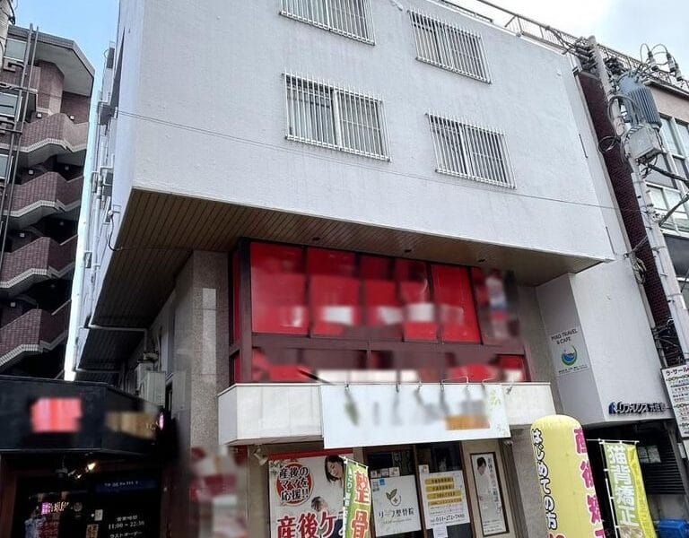 2DK Motosumiyoshi NOKey$ FREENet R72101