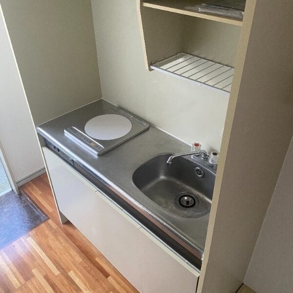 1K Narimasu NOKey$ NOAgency W88101