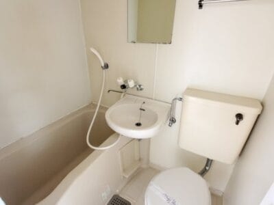 1K Narimasu NOKey$ NOAgency W88101