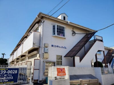 1K Narimasu NOKey$ NOAgency W88101