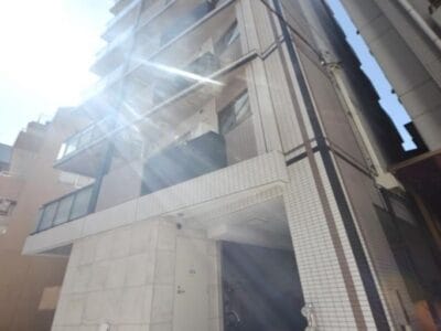 1DK Suitengumae NOKey$ FREENet R20001