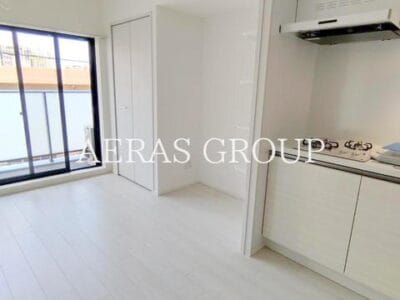 1DK Yutenji NOKey$ PetOK R22001