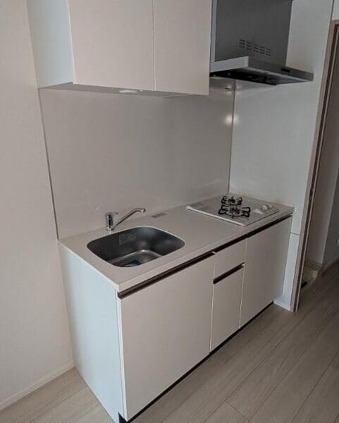 1DK MonzenNakacho NODep NOAgency R22011