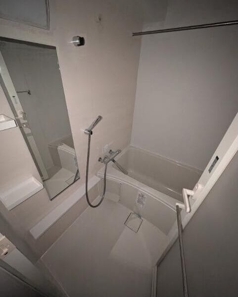 1DK MonzenNakacho NODep NOAgency R22011