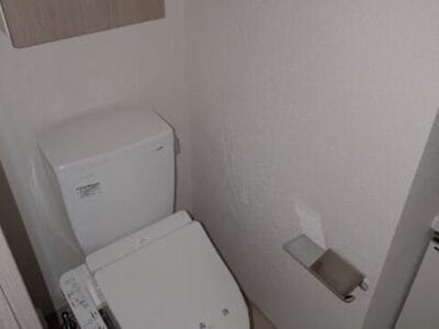 1DK MonzenNakacho NODep NOAgency R22011