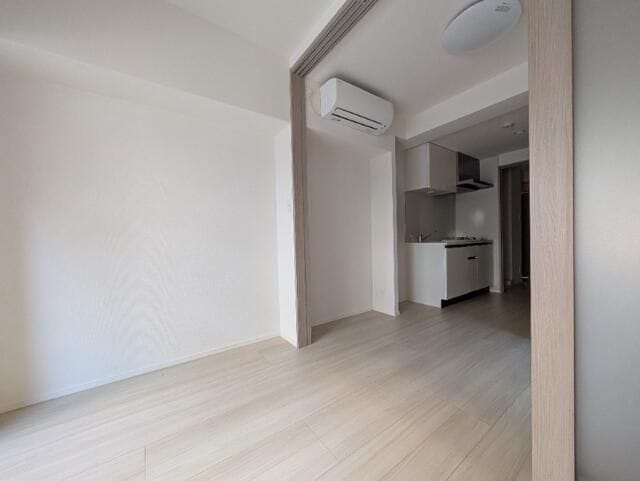 1DK MonzenNakacho NODep NOAgency R22011