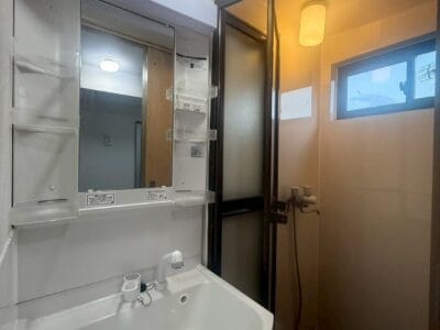 1K ItabashiKuyakushomae NOKey$ NODep F72002