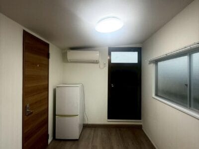 1K ItabashiKuyakushomae NOKey$ NODep F72002