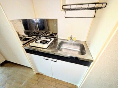 1K ToritsuDaigaku NOKey$ StudentOK S97100