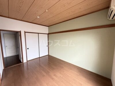 2DK NishiTokorozawa NOKey$ NODep W92001