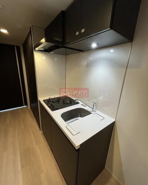 1DK ShoinJinjamae NOKey$ PetOK R22001