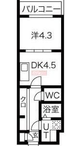 1DK ShoinJinjamae NOKey$ PetOK R22001