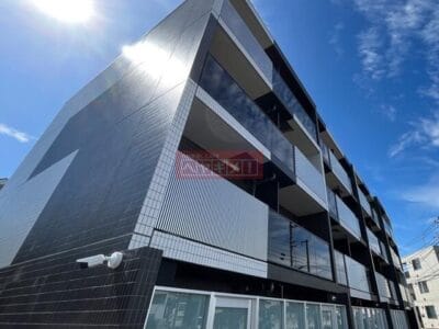 1DK ShoinJinjamae NOKey$ PetOK R22001