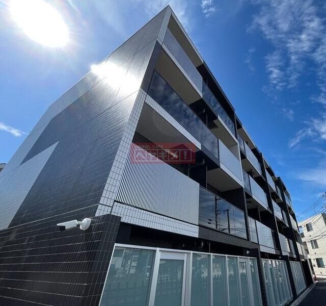 1DK ShoinJinjamae NOKey$ PetOK R22001