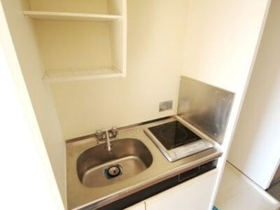 1K NishiKasai NOKey$ NODep F91001