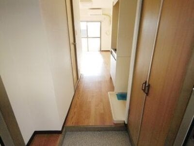 1K NishiKasai NOKey$ NODep F91001