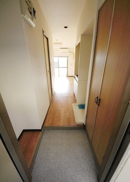 1K NishiKasai NOKey$ NODep F91001