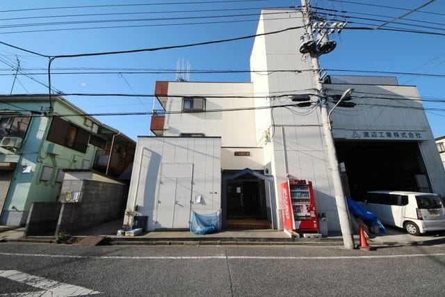 1K NishiKasai NOKey$ NODep F91001