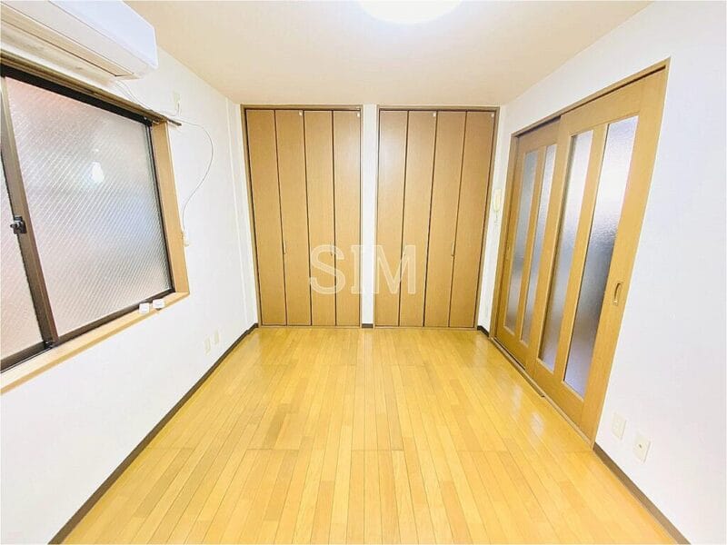 1DK SHINNAKANO NOKey$ CornerRoom W64111