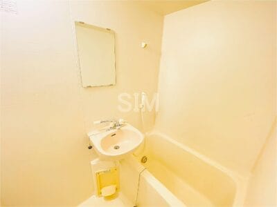 1DK SHINNAKANO NOKey$ CornerRoom W64111