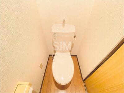 1DK SHINNAKANO NOKey$ CornerRoom W64111