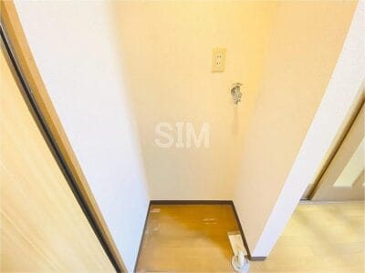 1DK SHINNAKANO NOKey$ CornerRoom W64111